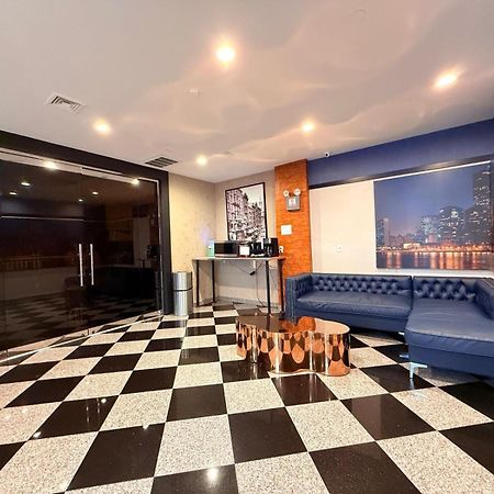 Hotel Key New York Bagian luar foto