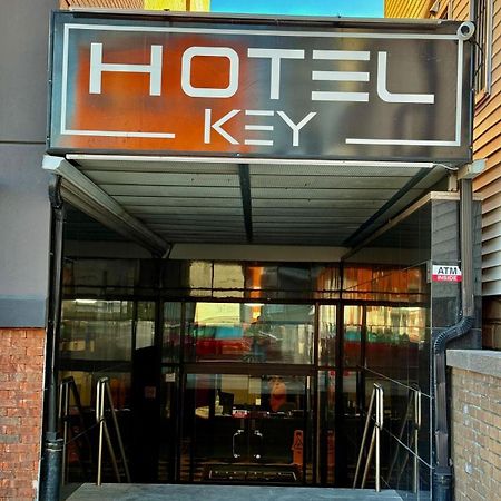 Hotel Key New York Bagian luar foto