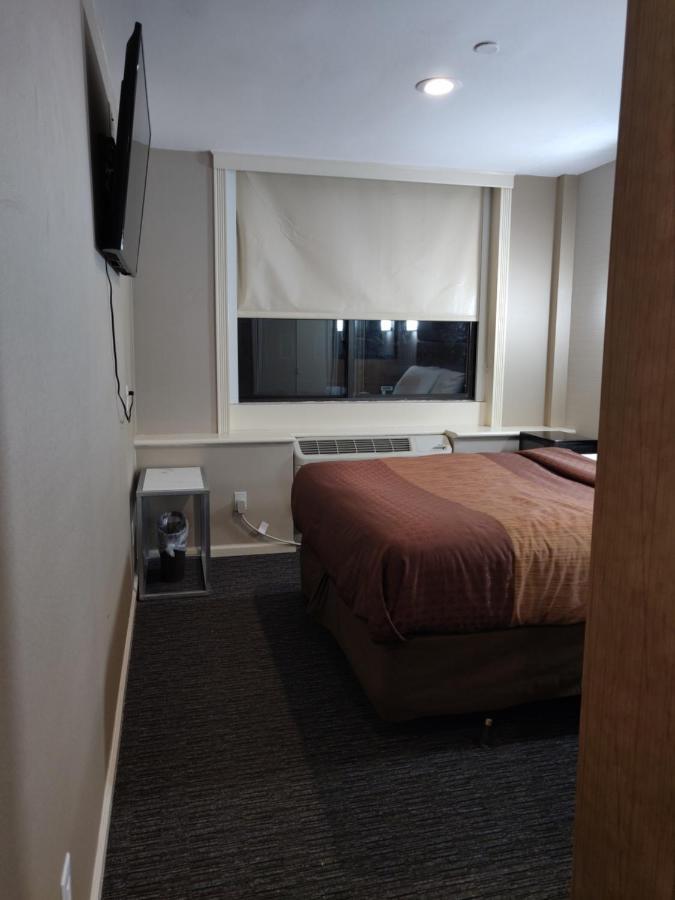 Hotel Key New York Bagian luar foto