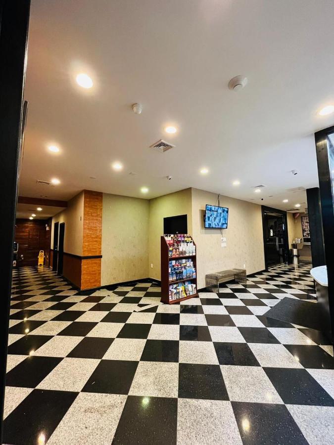 Hotel Key New York Bagian luar foto