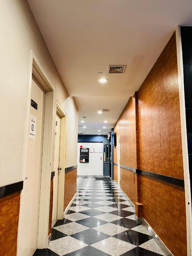 Hotel Key New York Bagian luar foto