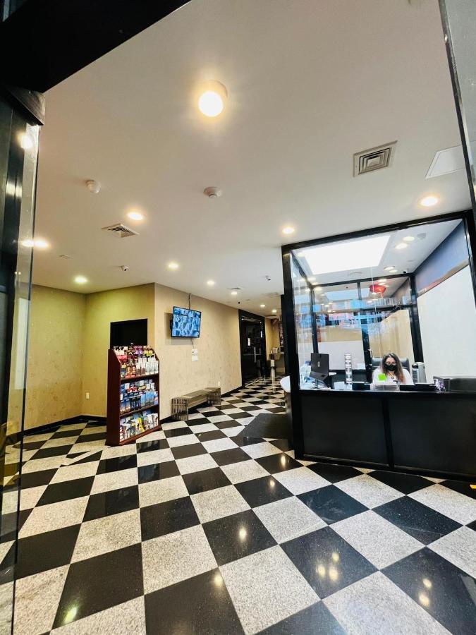 Hotel Key New York Bagian luar foto