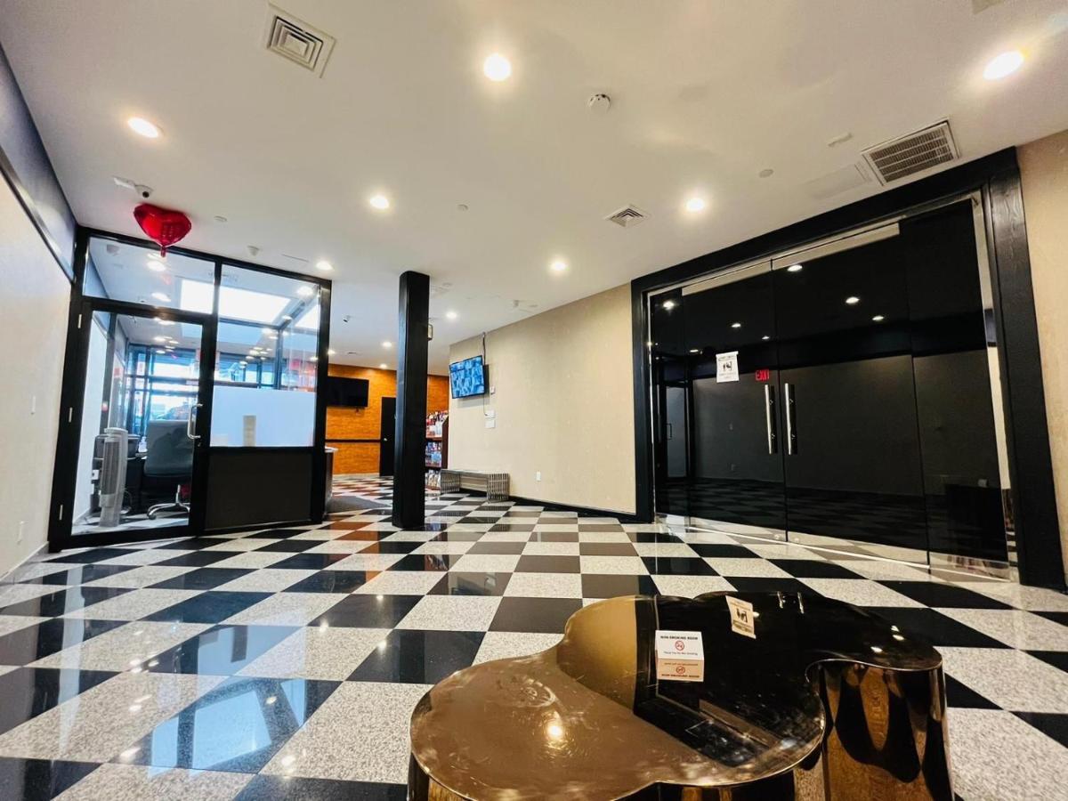 Hotel Key New York Bagian luar foto