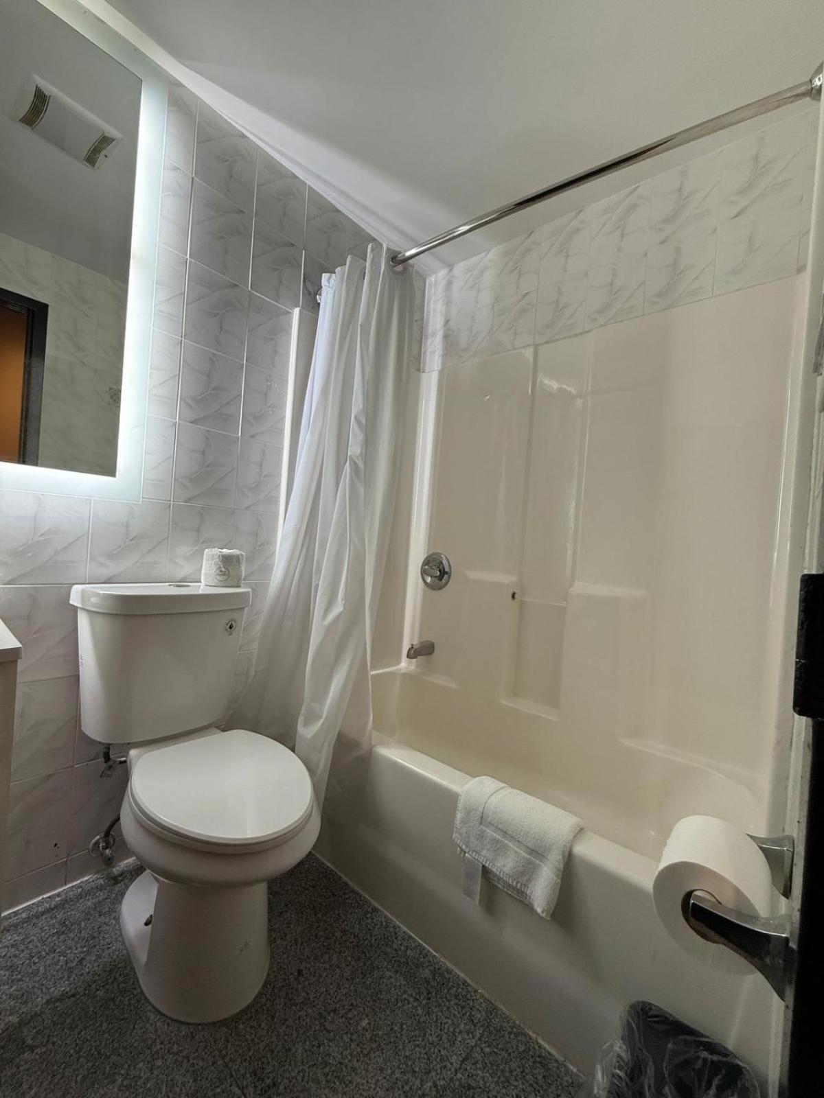Hotel Key New York Bagian luar foto