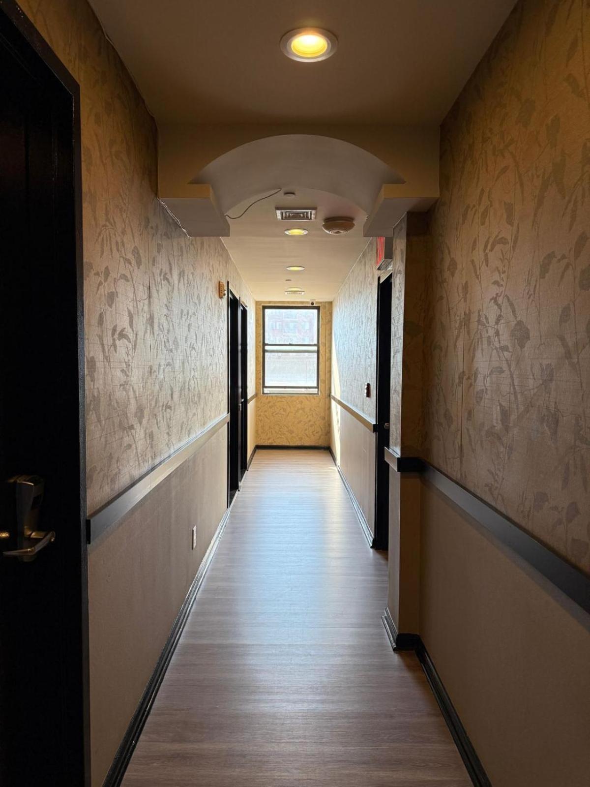 Hotel Key New York Bagian luar foto