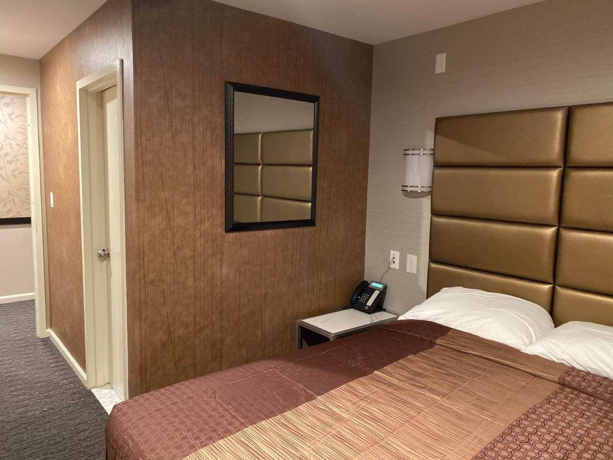 Hotel Key New York Bagian luar foto