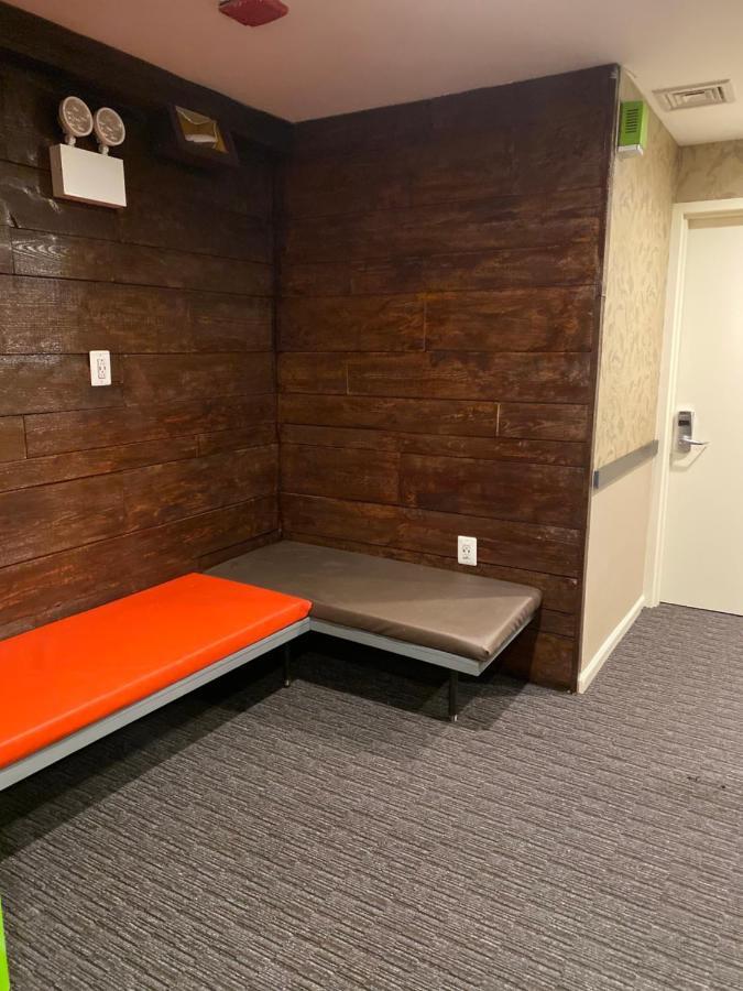 Hotel Key New York Bagian luar foto